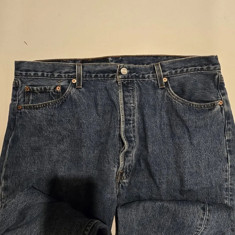 Levis vintage levi